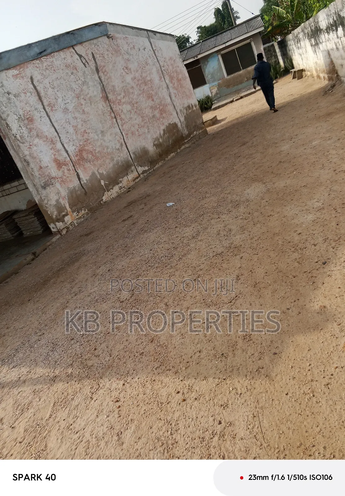 2 Plot of Land for Sale in Addogonno