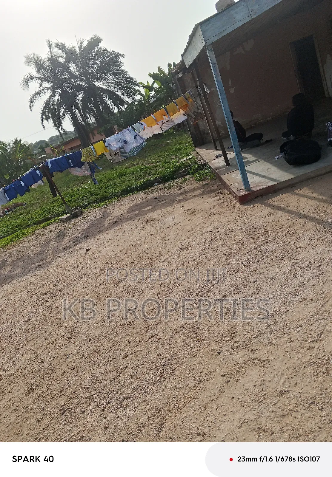 2 Plot of Land for Sale in Addogonno