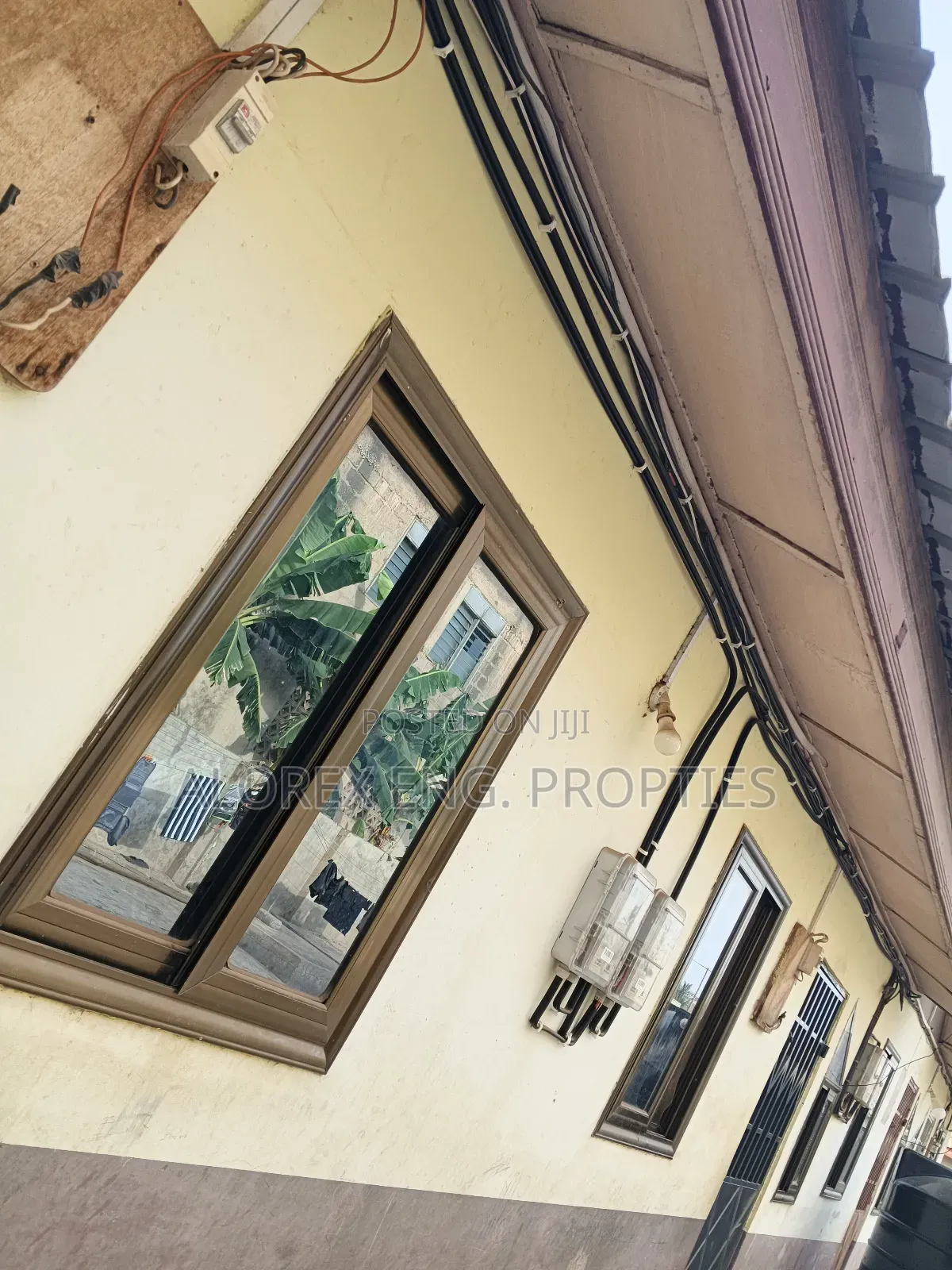 1bdrm Apartment in Amanfro, Adenta for rent in Adenta