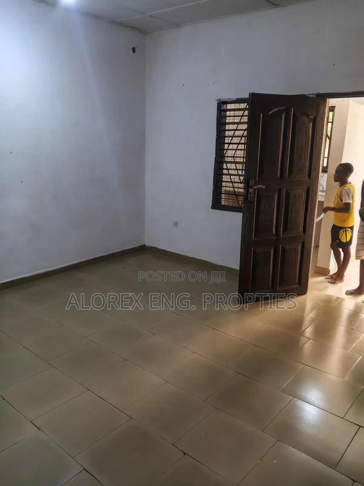 1bdrm Apartment in Amanfro, Adenta for rent in Adenta