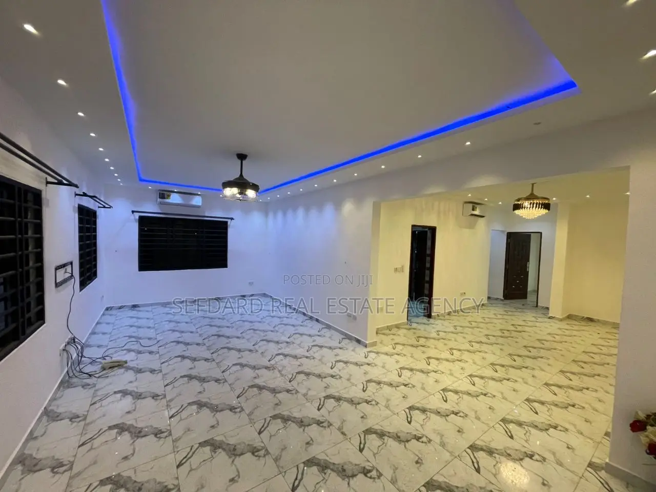 2bdrm Apartment in Amasaman for rent in Amasaman