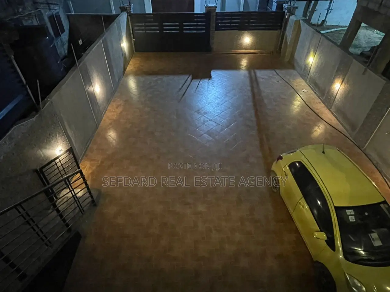 2bdrm Apartment in Amasaman for rent in Amasaman