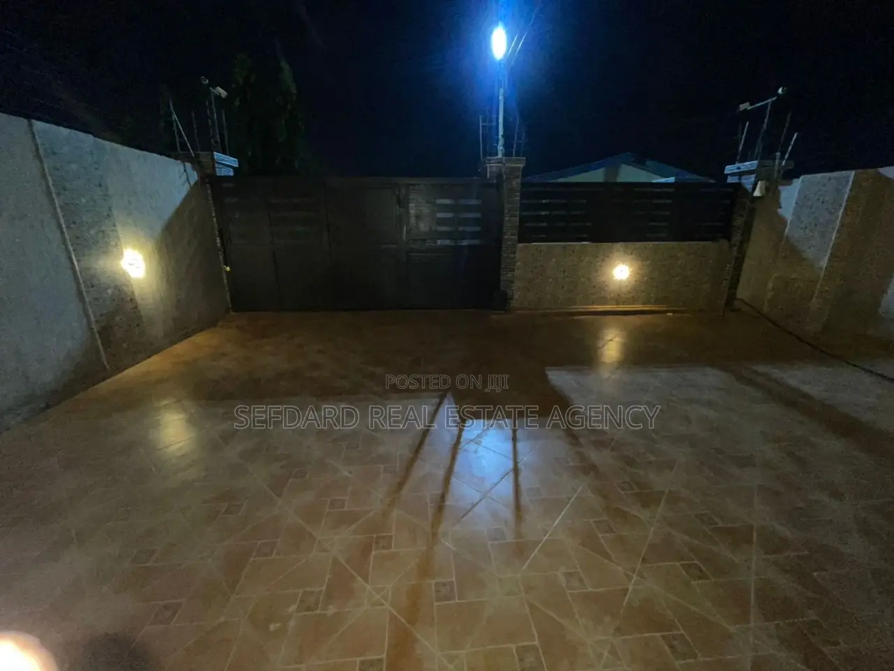 2bdrm Apartment in Amasaman for rent in Amasaman