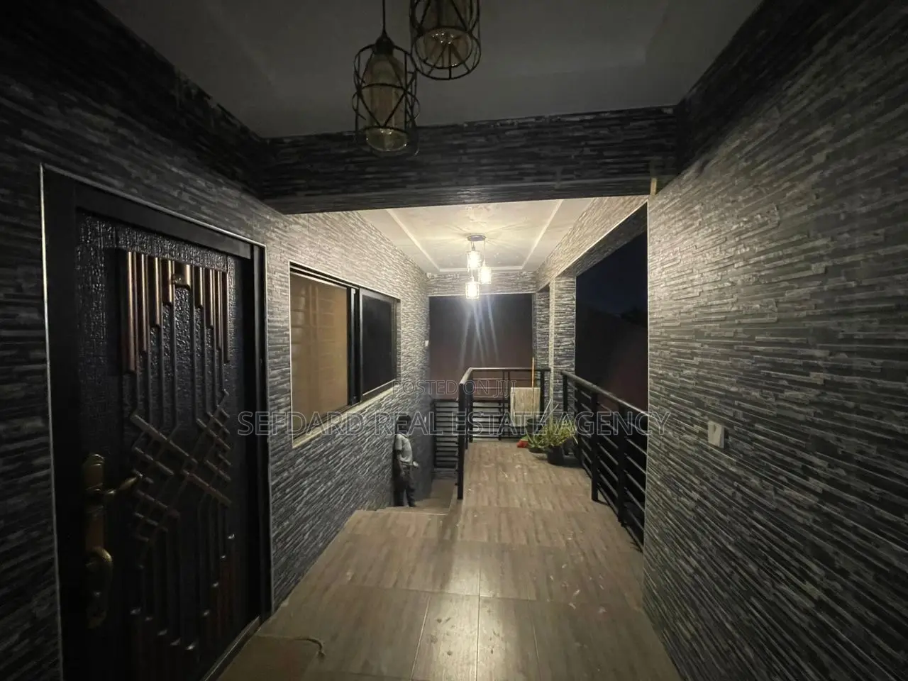 2bdrm Apartment in Amasaman for rent in Amasaman
