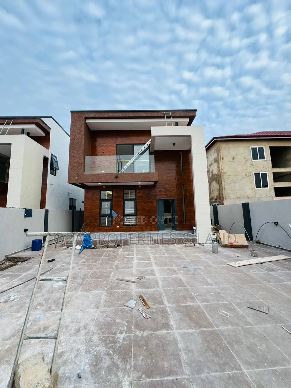 4bdrm House in Adjiringanor, Ability for rent in Ability