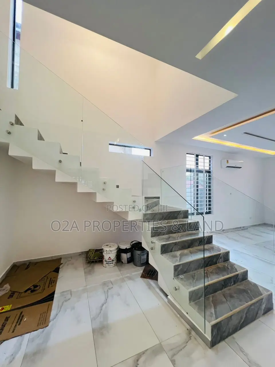 4bdrm House in Adjiringanor, Ability for rent in Ability