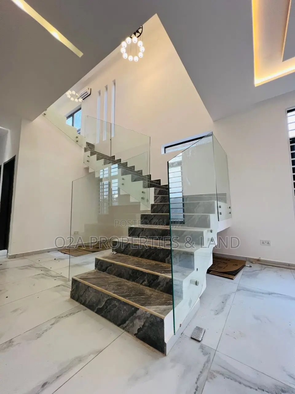 4bdrm House in Adjiringanor, Ability for rent in Ability