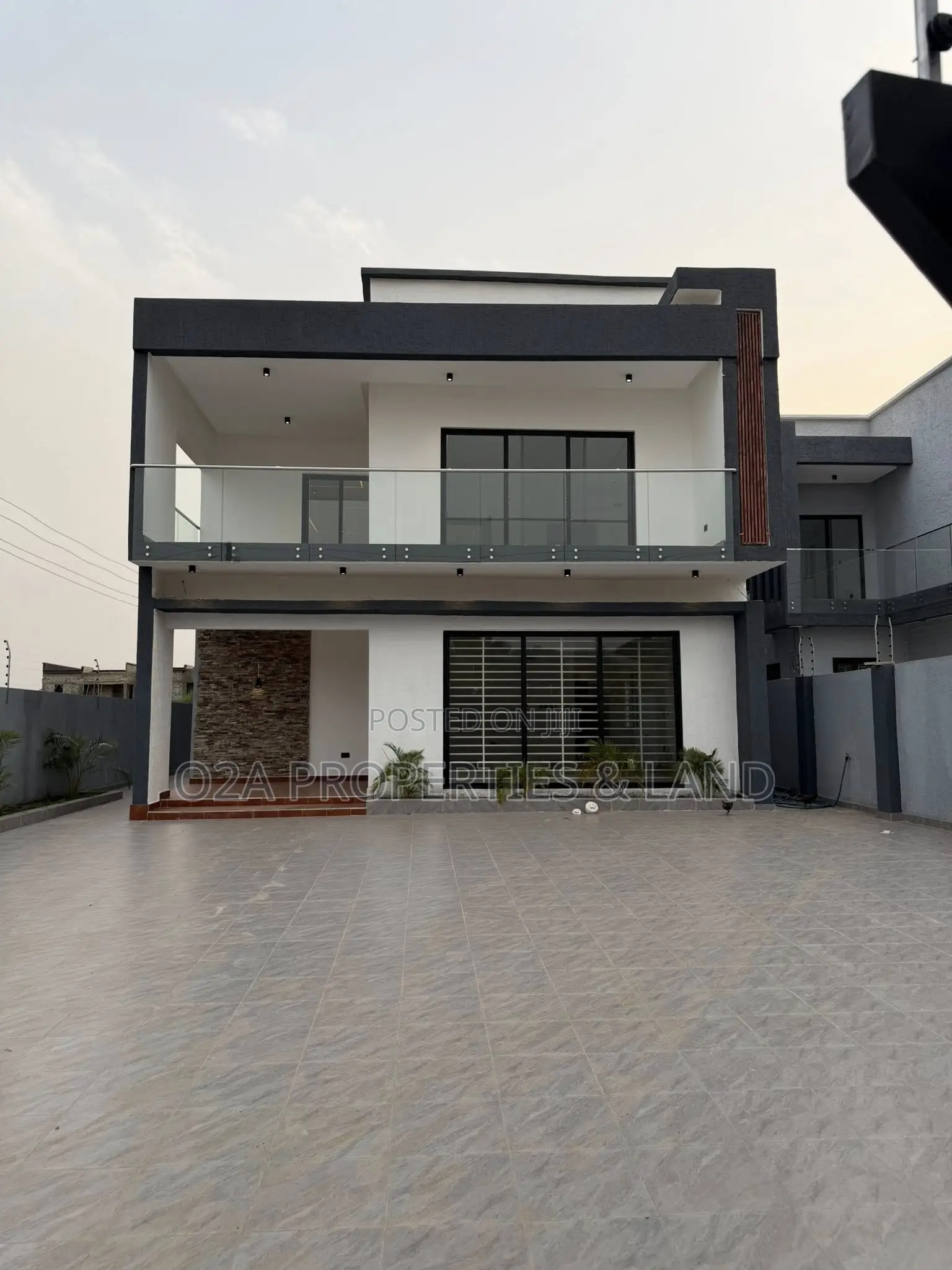 4bdrm House in Ayi Mensa, New Legon for sale in New Legon
