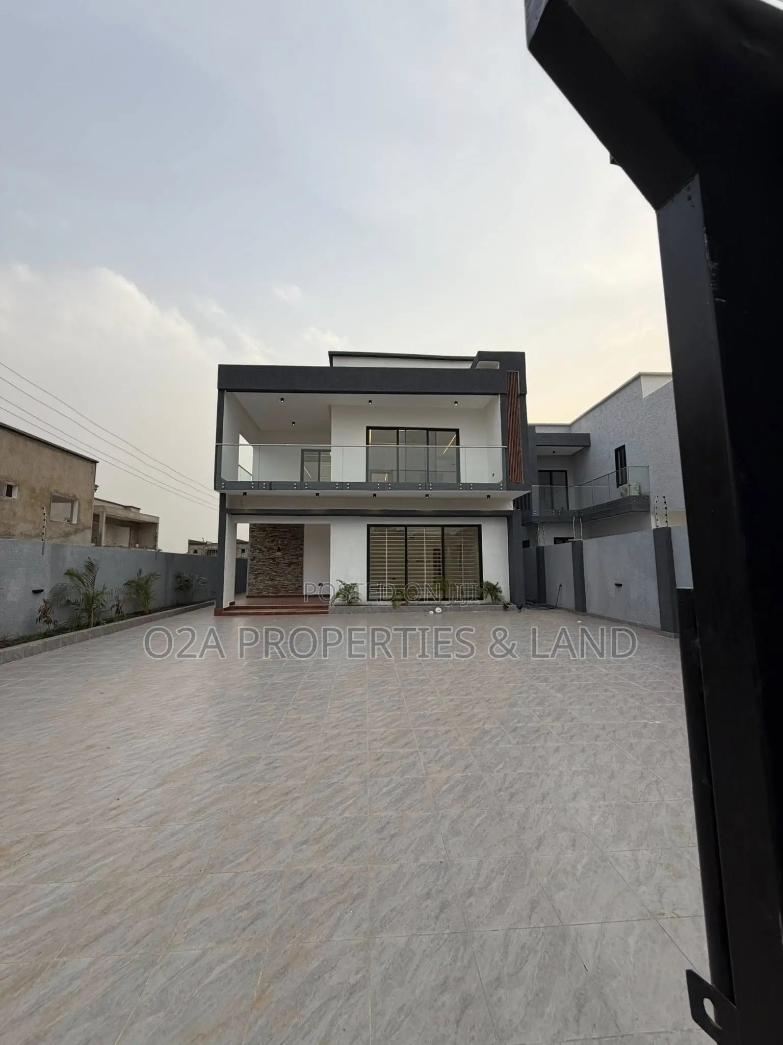 4bdrm House in Ayi Mensa, New Legon for sale in New Legon