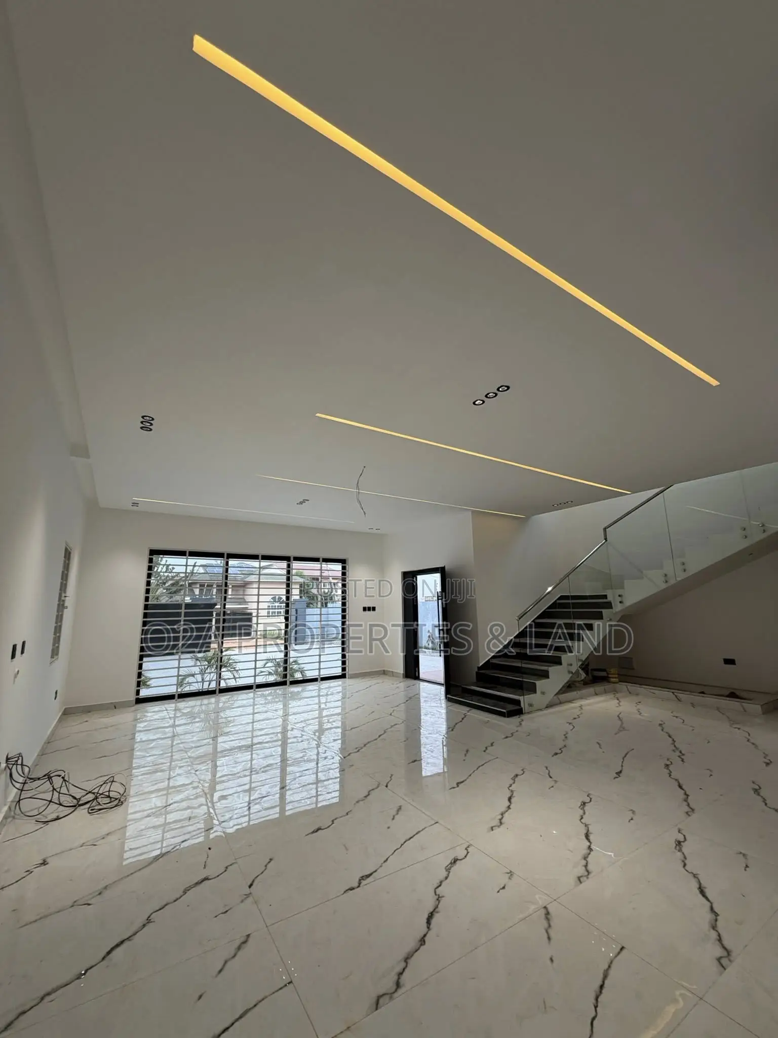 4bdrm House in Ayi Mensa, New Legon for sale in New Legon