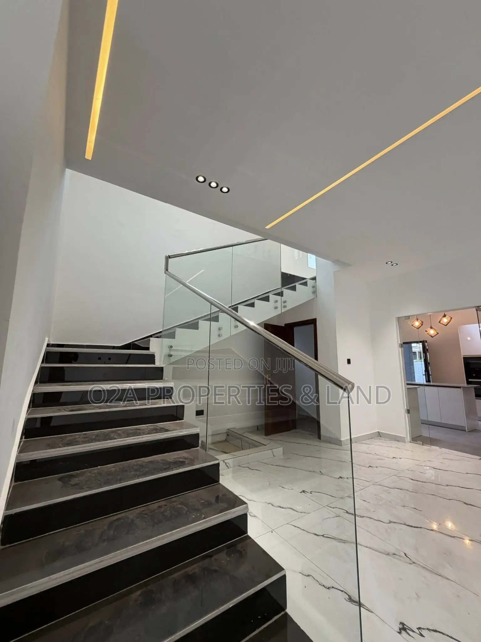 4bdrm House in Ayi Mensa, New Legon for sale in New Legon