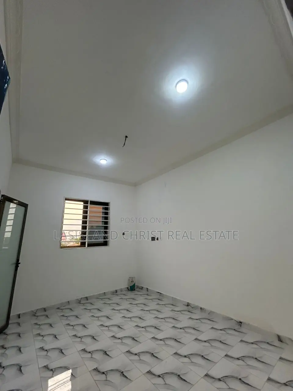 1bdrm Apartment in Lasisi And Christ, Amasaman for rent in Amasaman