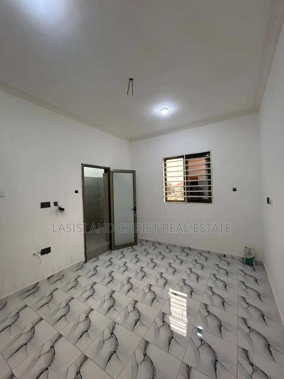 1bdrm Apartment in Lasisi And Christ, Amasaman for rent in Amasaman