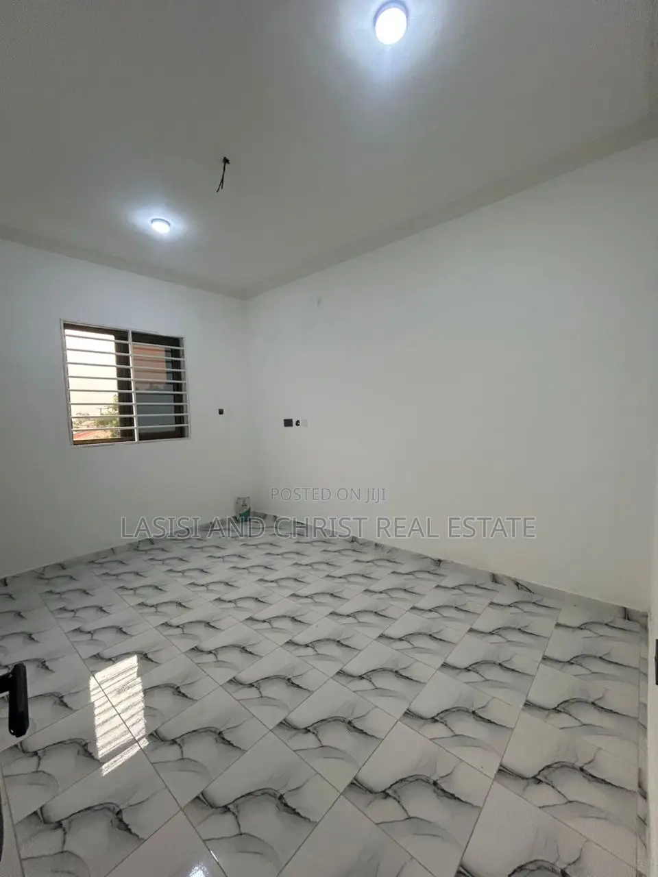 1bdrm Apartment in Lasisi And Christ, Amasaman for rent in Amasaman