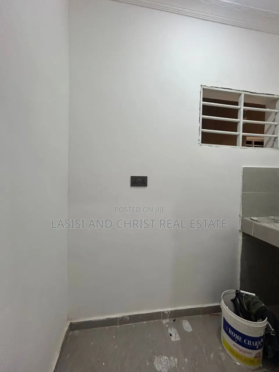 1bdrm Apartment in Lasisi And Christ, Amasaman for rent in Amasaman