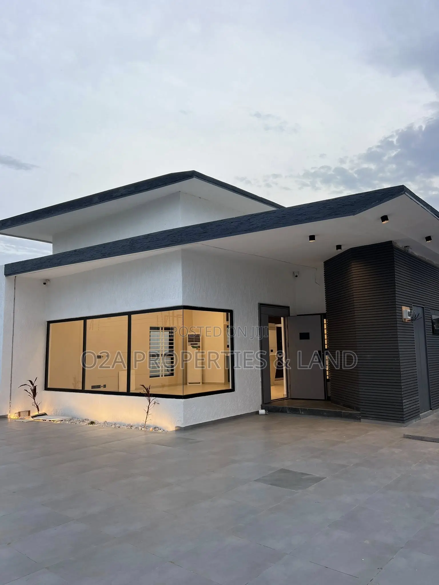 3bdrm House in East Legon Hills for sale in New Legon