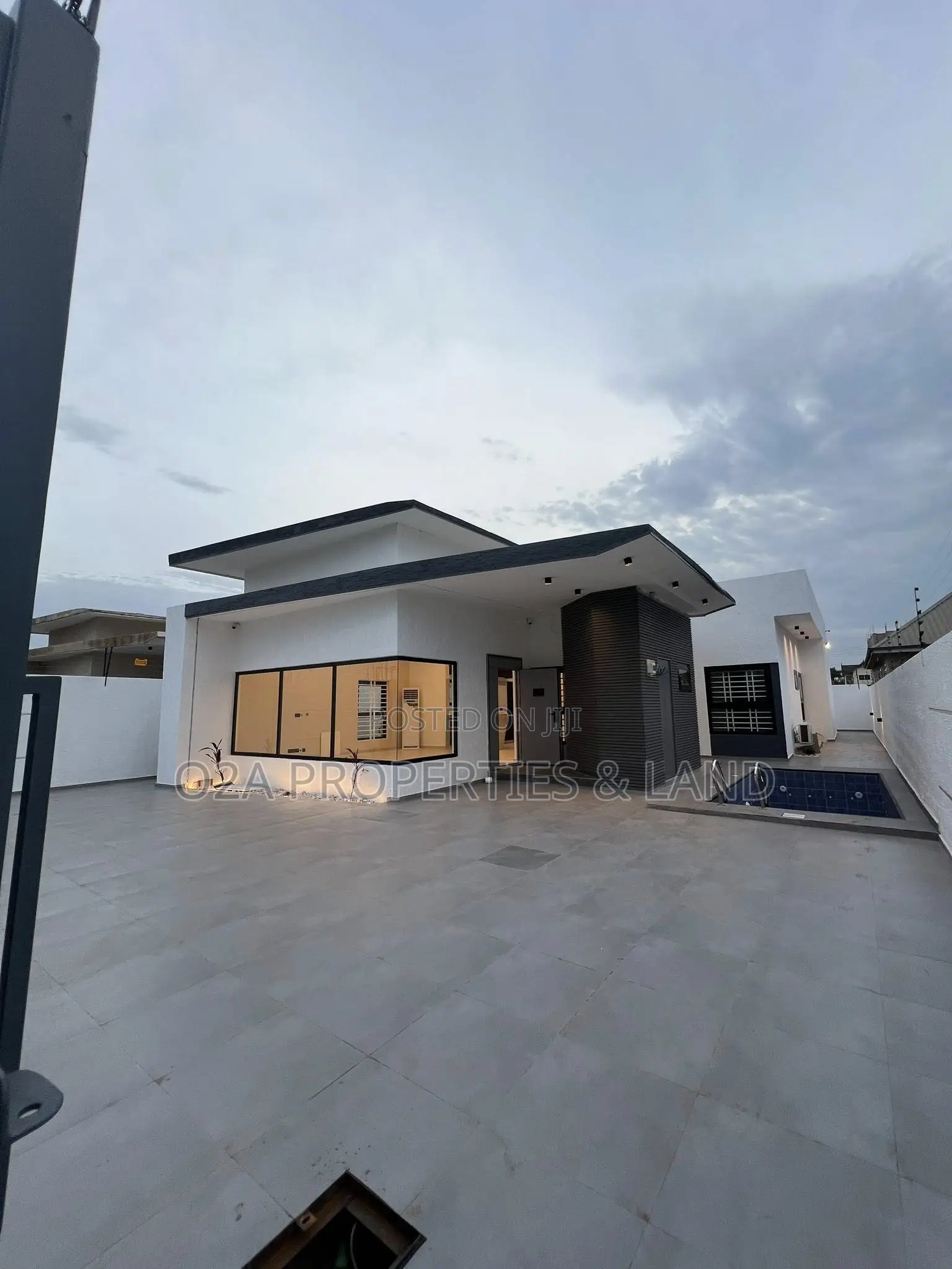 3bdrm House in East Legon Hills for sale in New Legon