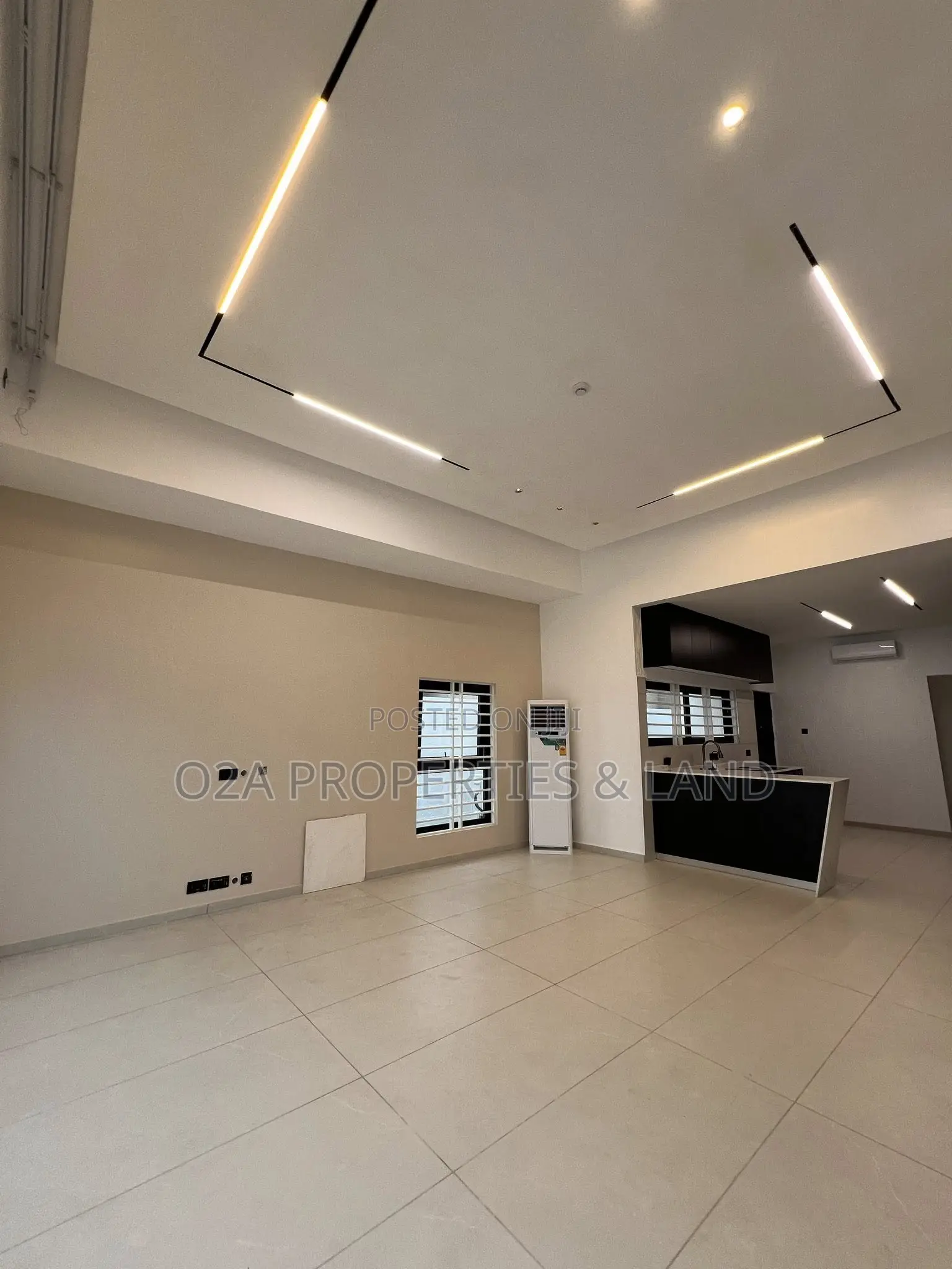 3bdrm House in East Legon Hills for sale in New Legon