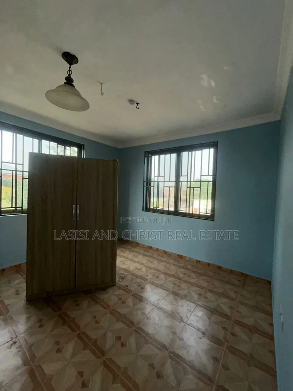 2bdrm Apartment in Lasisi And Christ, Pokuase for rent in Pokuase