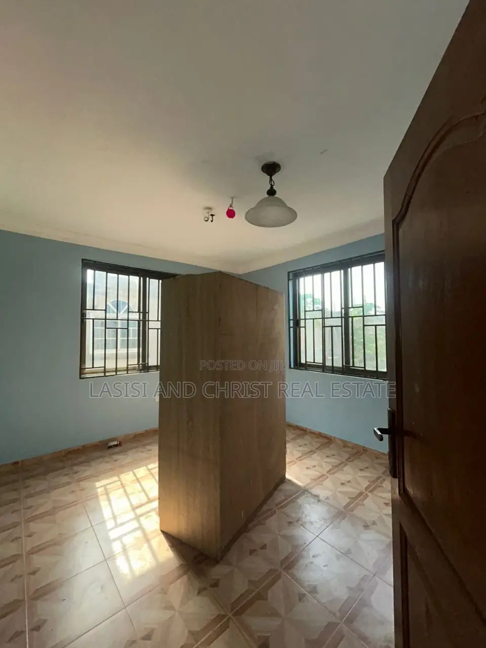 2bdrm Apartment in Lasisi And Christ, Pokuase for rent in Pokuase