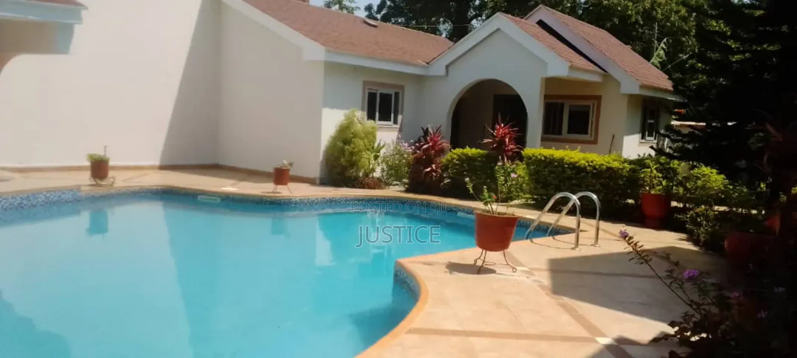 4bdrm Mansion in Osu for rent in Osu