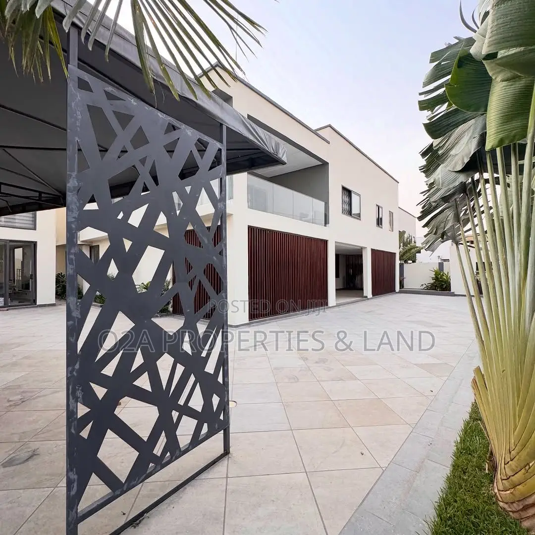 6bdrm House in Spintex, Manet Court for sale in Manet Court