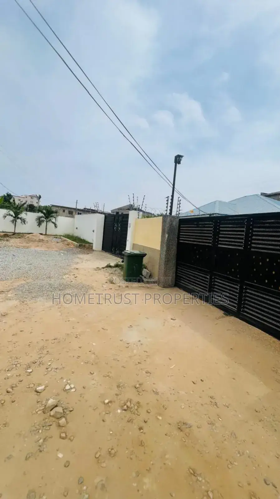 5bdrm House in Hometrust Properties, Mile 7 for rent in Mile 7