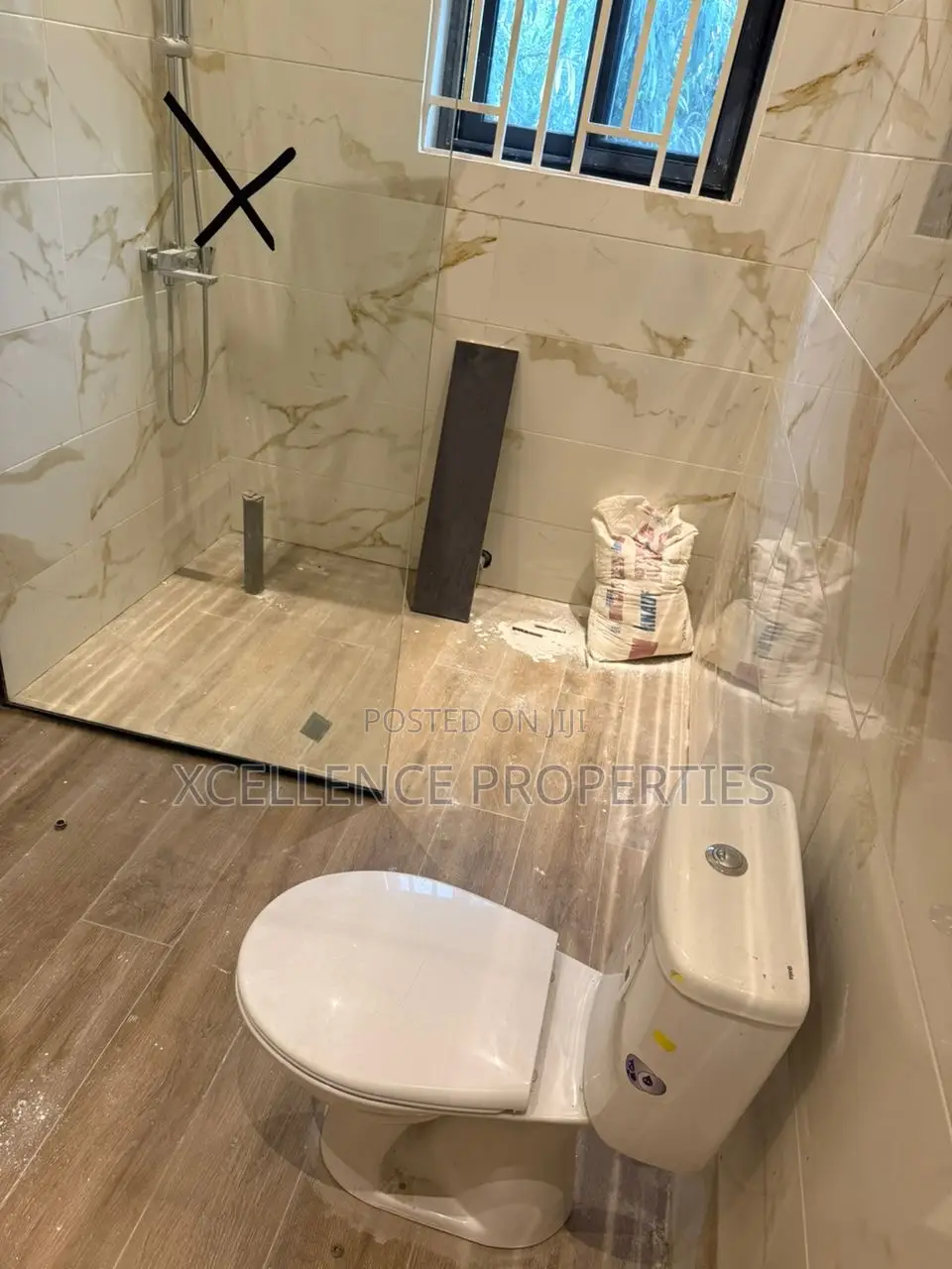 3bdrm House in Xcellence Properties, Oyarifa for sale in Oyarifa