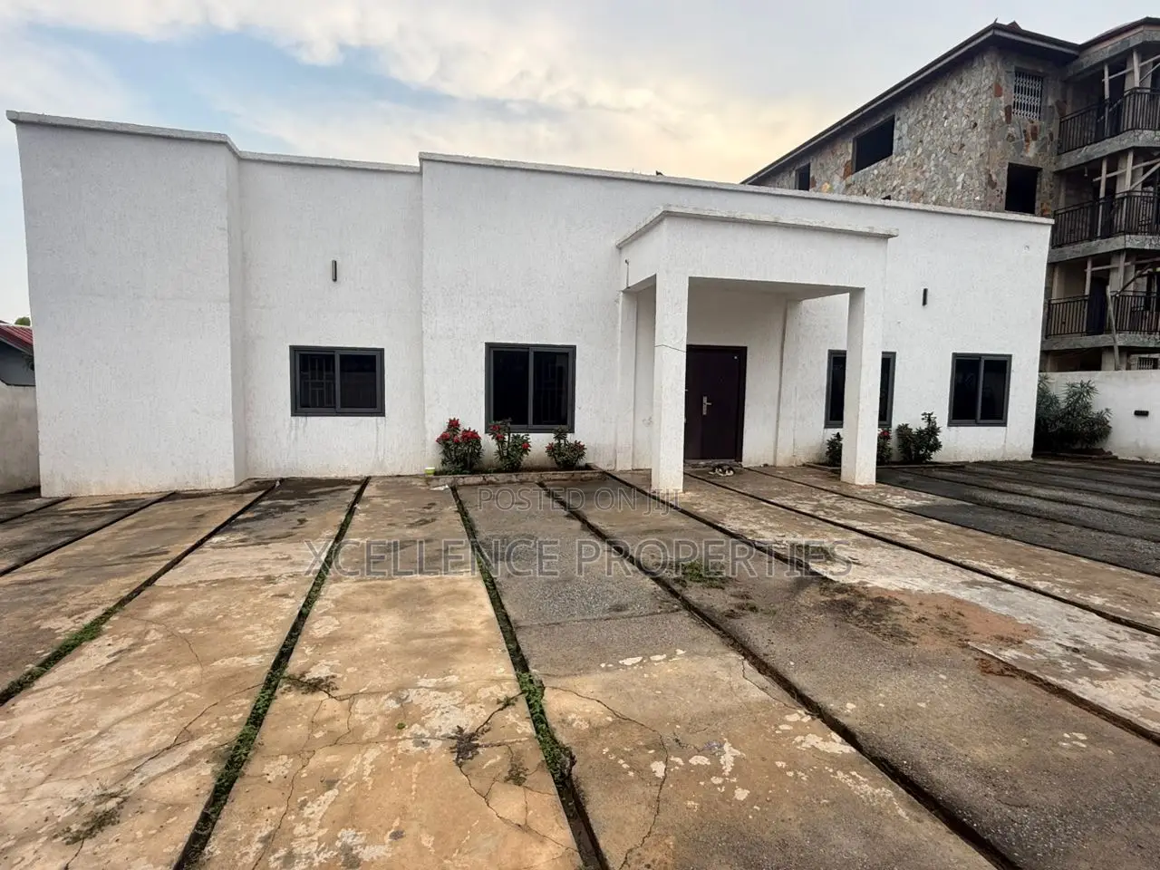 3bdrm House in Xcellence Properties, Oyarifa for sale in Oyarifa