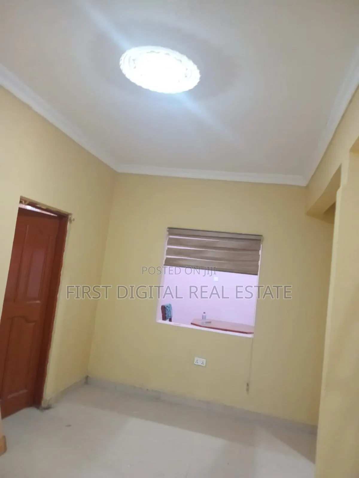 4 Bedroom Self Compound for Rent at Kakariba in Kasoa