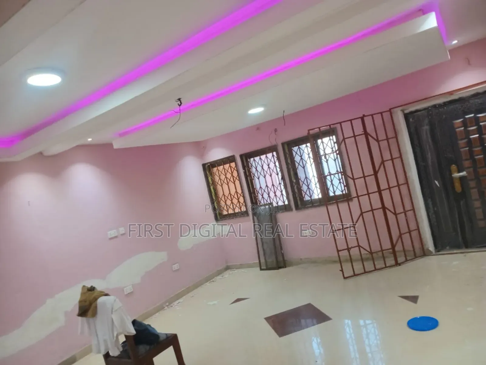 4 Bedroom Self Compound for Rent at Kakariba in Kasoa