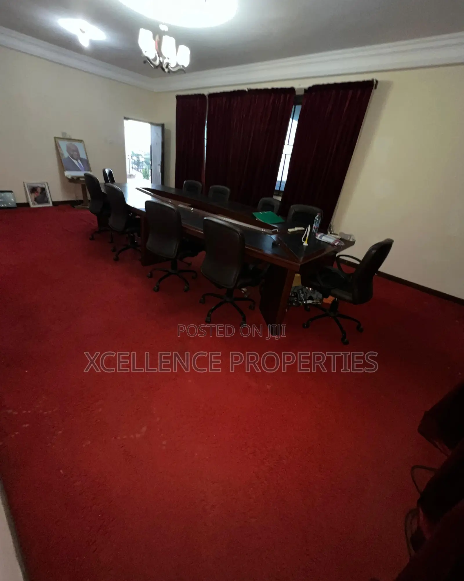 7bdrm Mansion in Xcellence Properties, MacCharty Hills for sale in MacCharty Hills