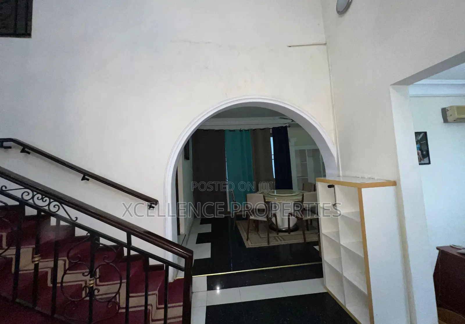 7bdrm Mansion in Xcellence Properties, MacCharty Hills for sale in MacCharty Hills