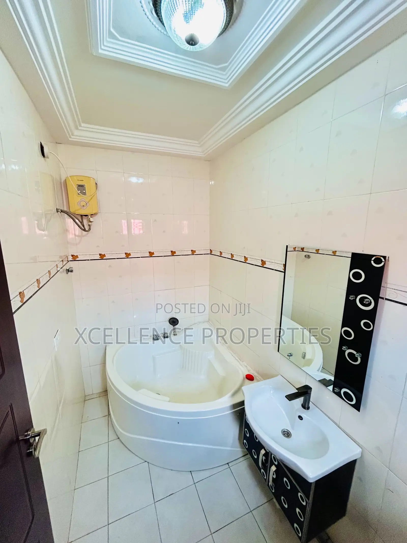 7bdrm Mansion in Xcellence Properties, East Legon for sale in East Legon