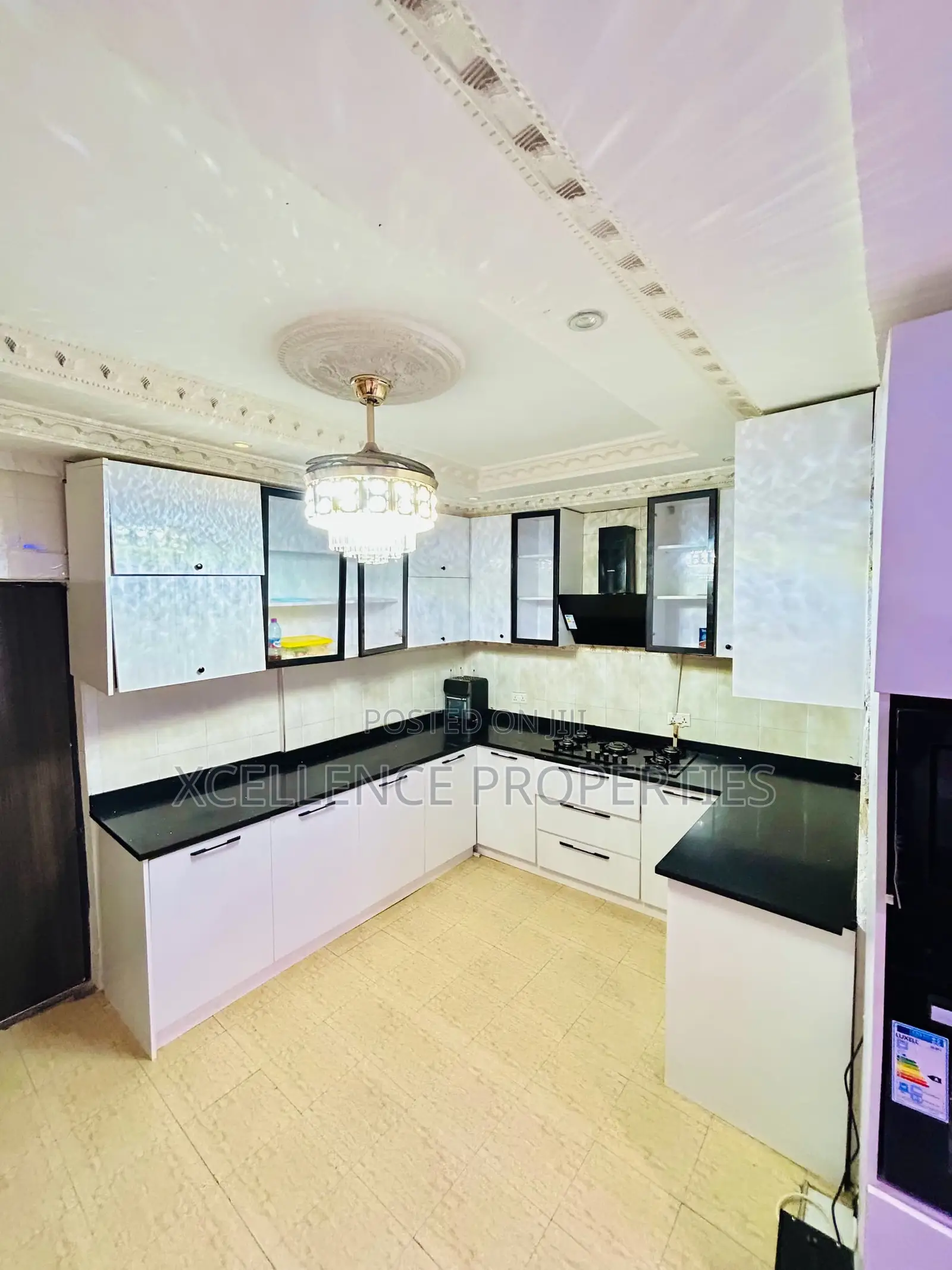 7bdrm Mansion in Xcellence Properties, East Legon for sale in East Legon