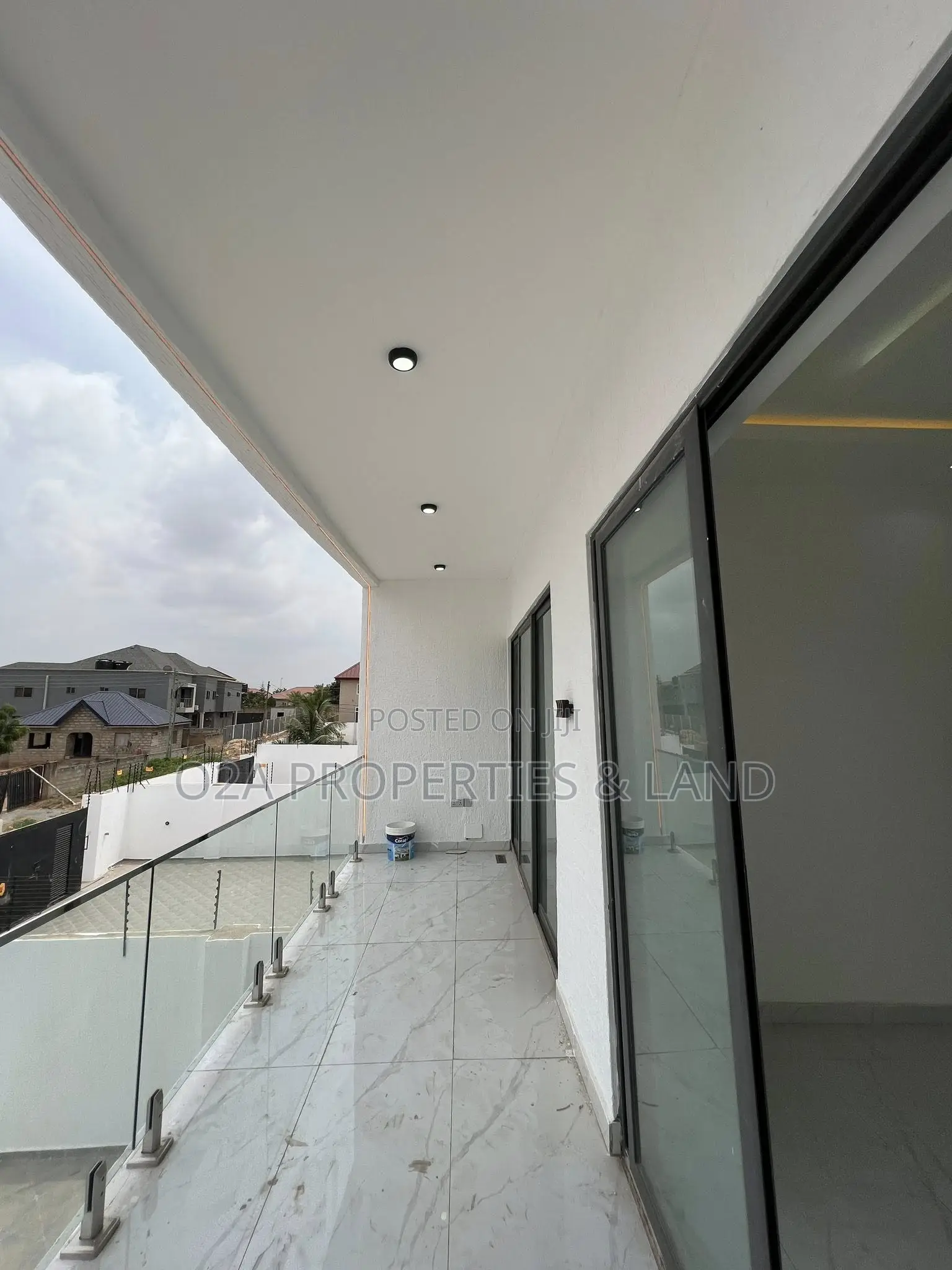 4bdrm House in East Legon Hills for sale in New Legon