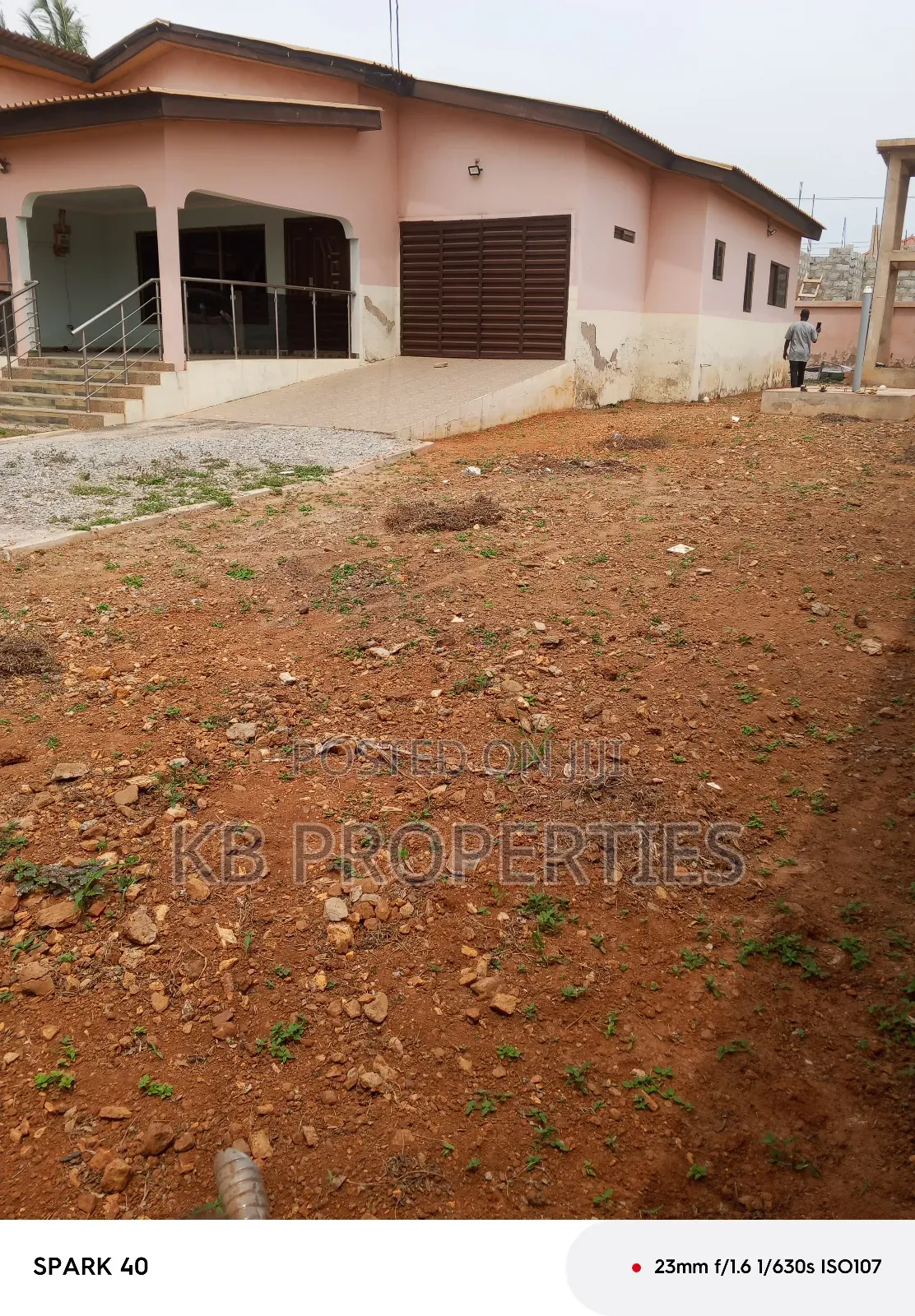 4bdrm House in Kb Properties, Spintex for sale in Spintex