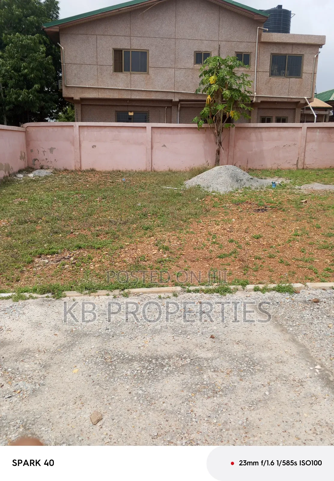 4bdrm House in Kb Properties, Spintex for sale in Spintex