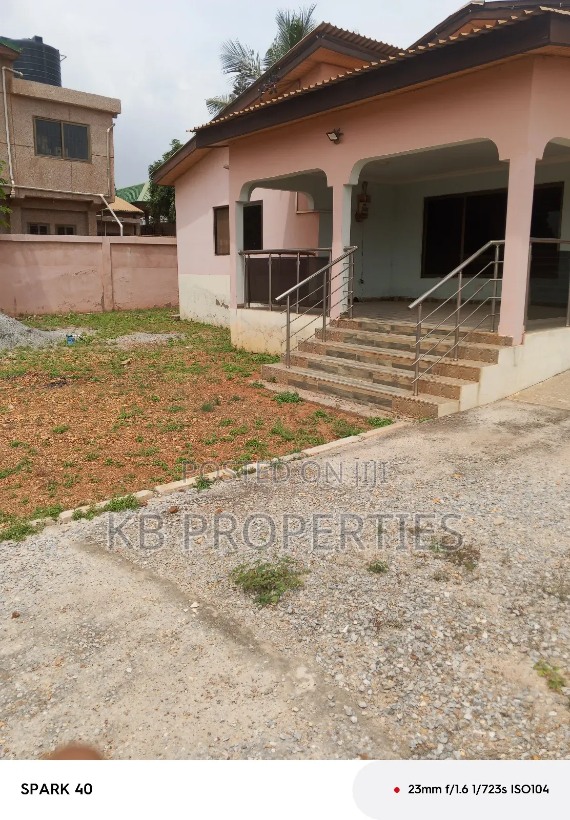4bdrm House in Kb Properties, Spintex for sale in Spintex