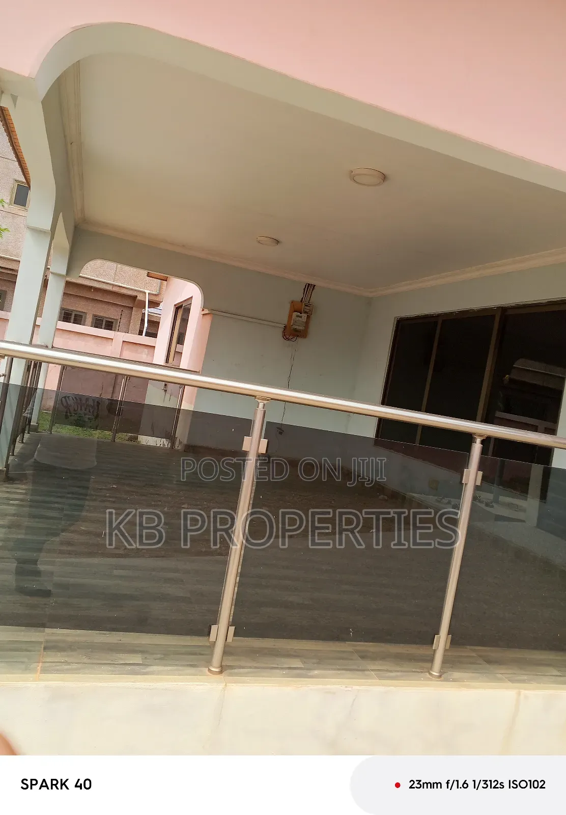 4bdrm House in Kb Properties, Spintex for sale in Spintex