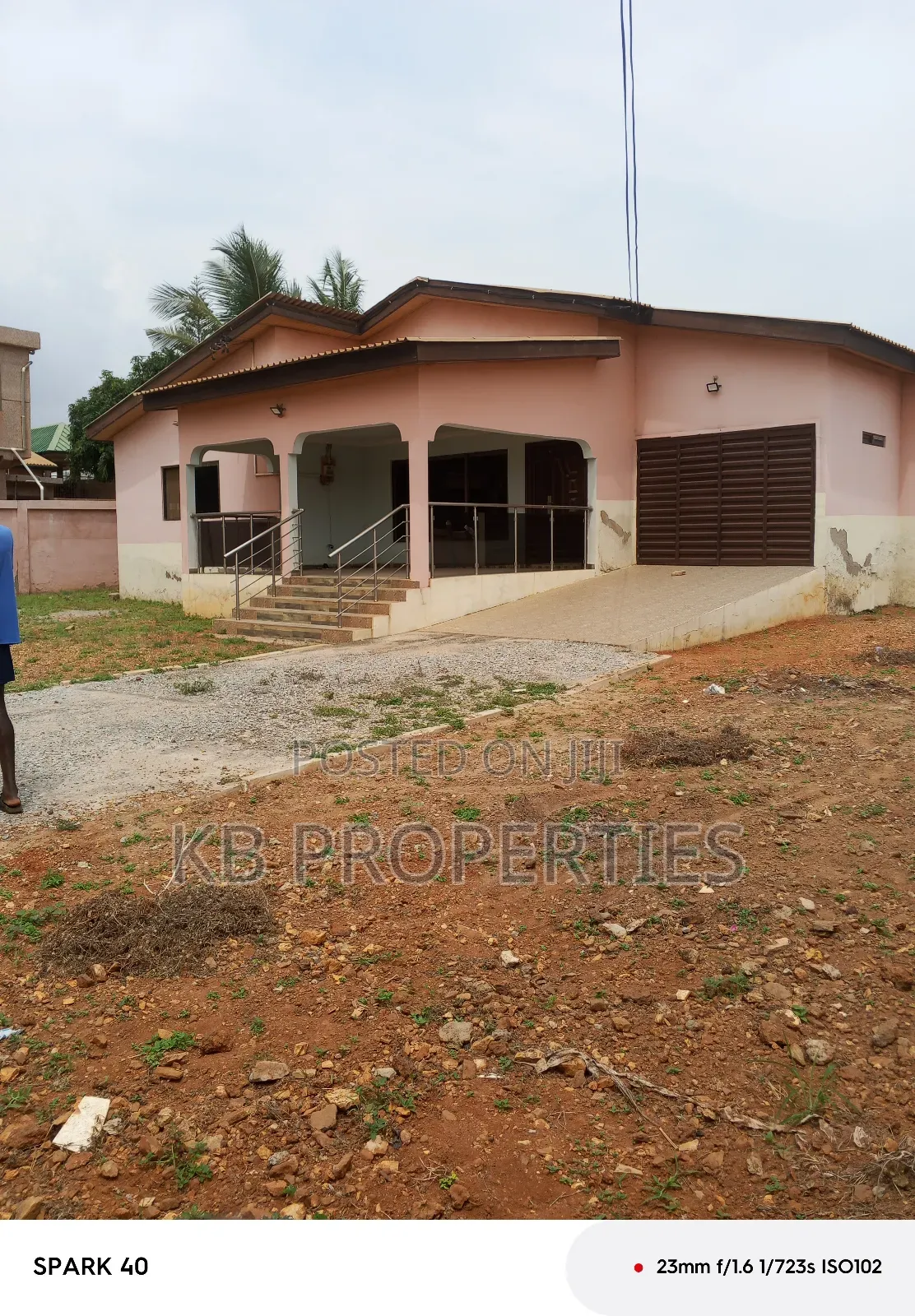 4bdrm House in Kb Properties, Spintex for sale in Spintex