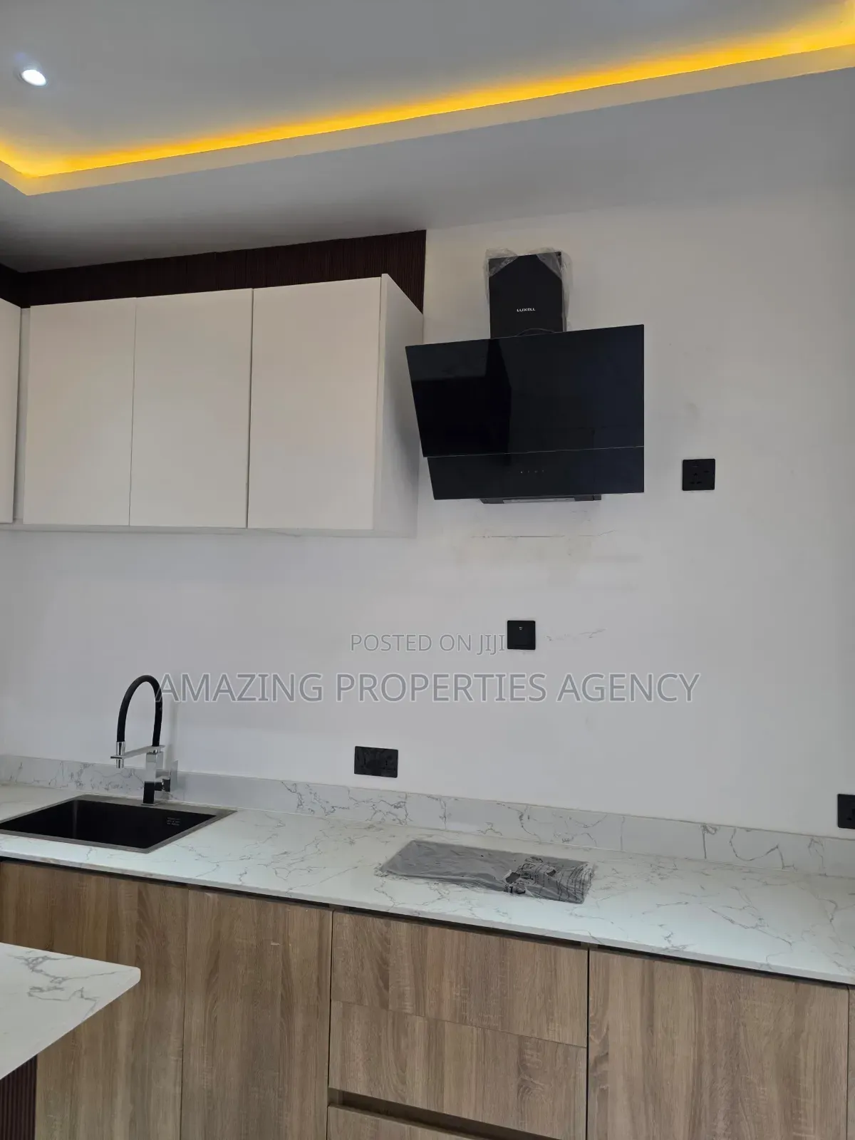 2bdrm Apartment in Spintex Road Coastal, Baatsona Total for rent in Baatsona Total