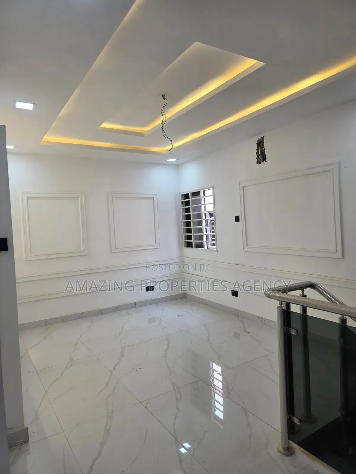 2bdrm Apartment in Spintex Road Coastal, Baatsona Total for rent in Baatsona Total
