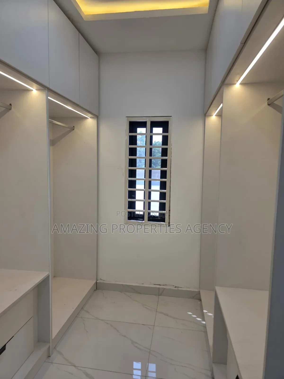 2bdrm Apartment in Spintex Road Coastal, Baatsona Total for rent in Baatsona Total
