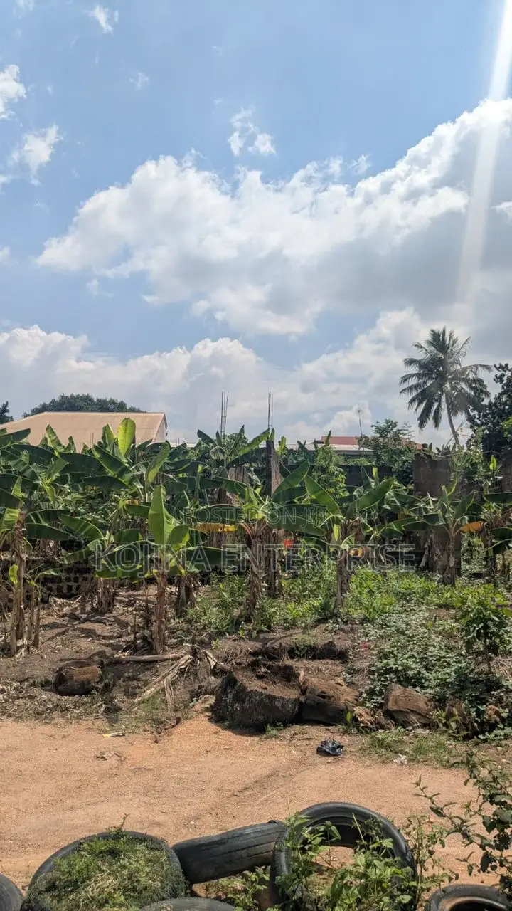 Borteyman: 2 Residential Plots for Sale in Accra Metropolitan