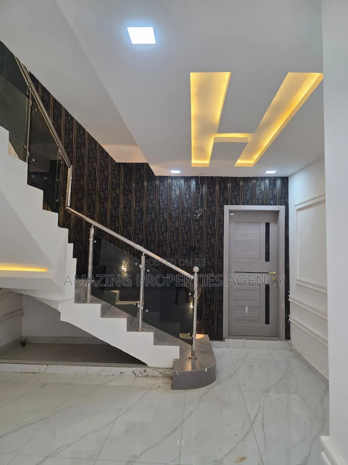 4bdrm House in Spintex Road Coastal, Baatsona Total for rent in Baatsona Total