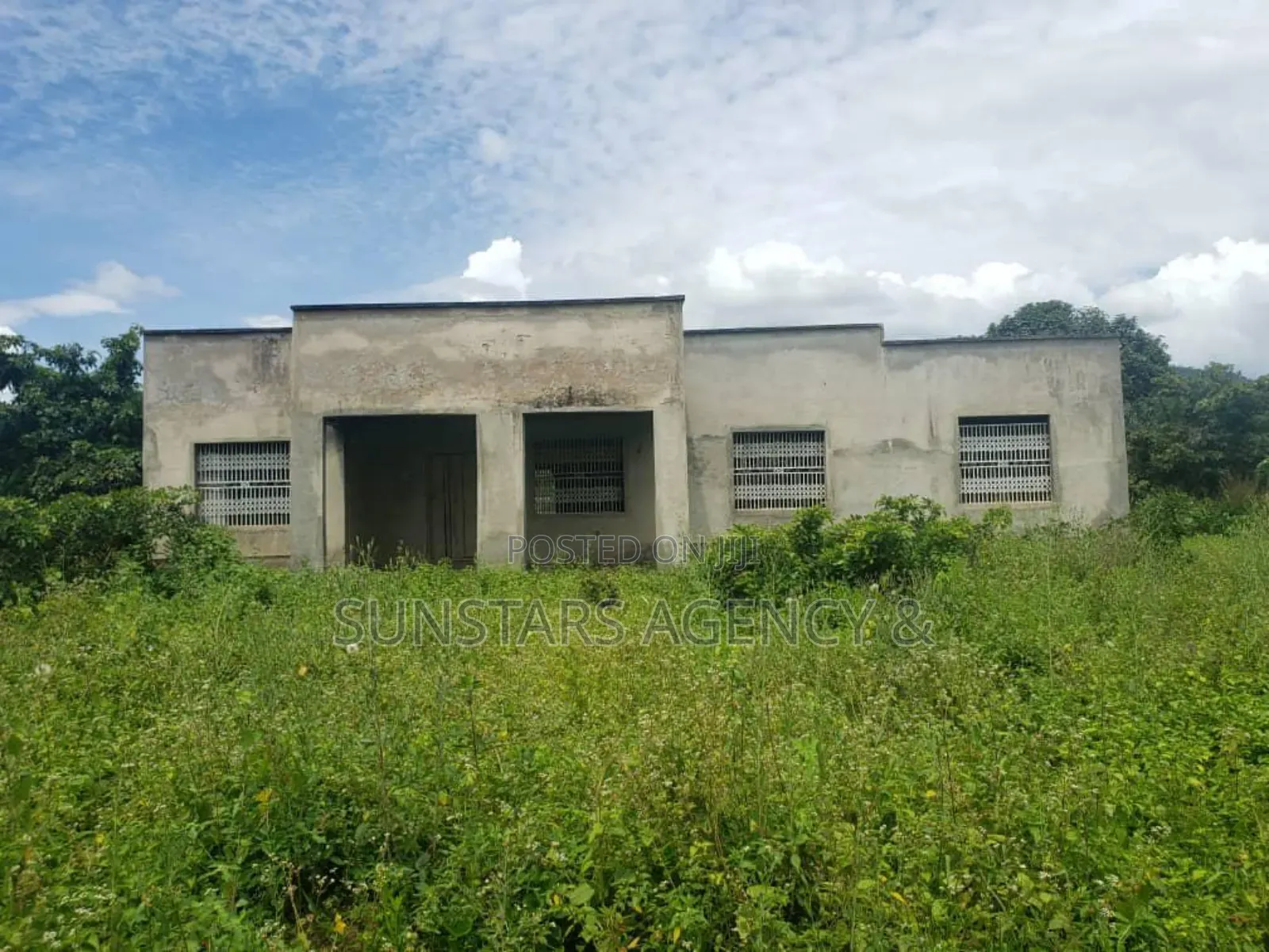 4bdrm House in Hohoe for sale in Hohoe Municipal