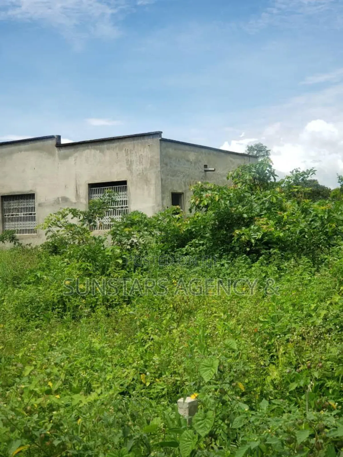 4bdrm House in Hohoe for sale in Hohoe Municipal
