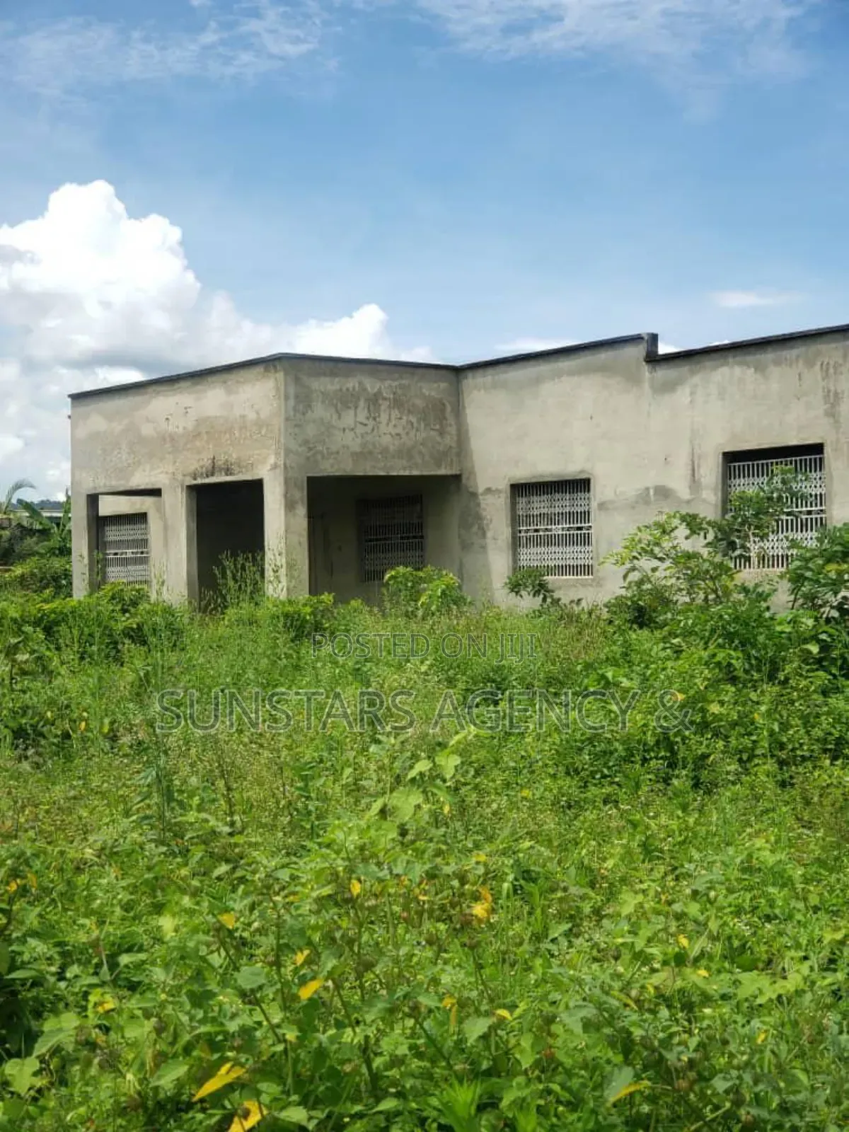 4bdrm House in Hohoe for sale in Hohoe Municipal