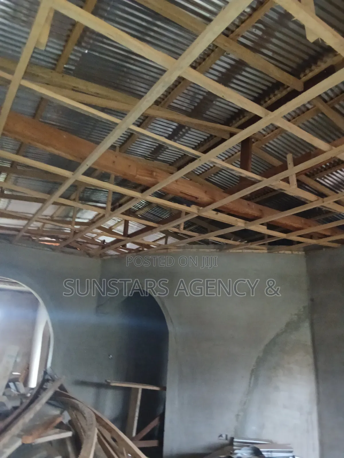 4bdrm House in Hohoe for sale in Hohoe Municipal